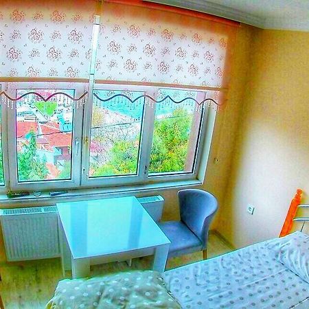 מודניה Sehzade Butik Otel מראה חיצוני תמונה