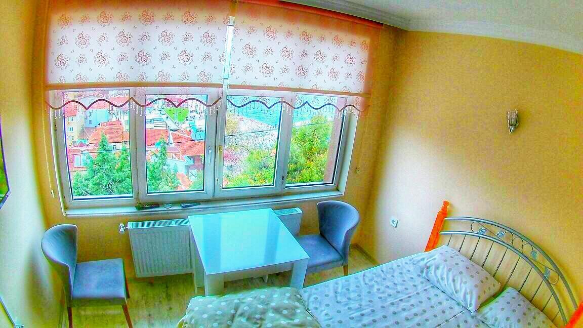 מודניה Sehzade Butik Otel מראה חיצוני תמונה